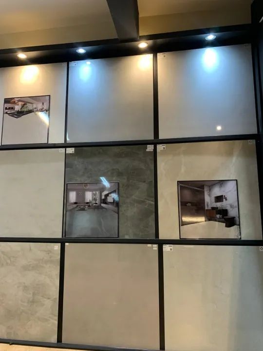 SUPER PROMOÇÃO DE PORCELANATOS E SEMIGRES CLASSE A! - Foto 2