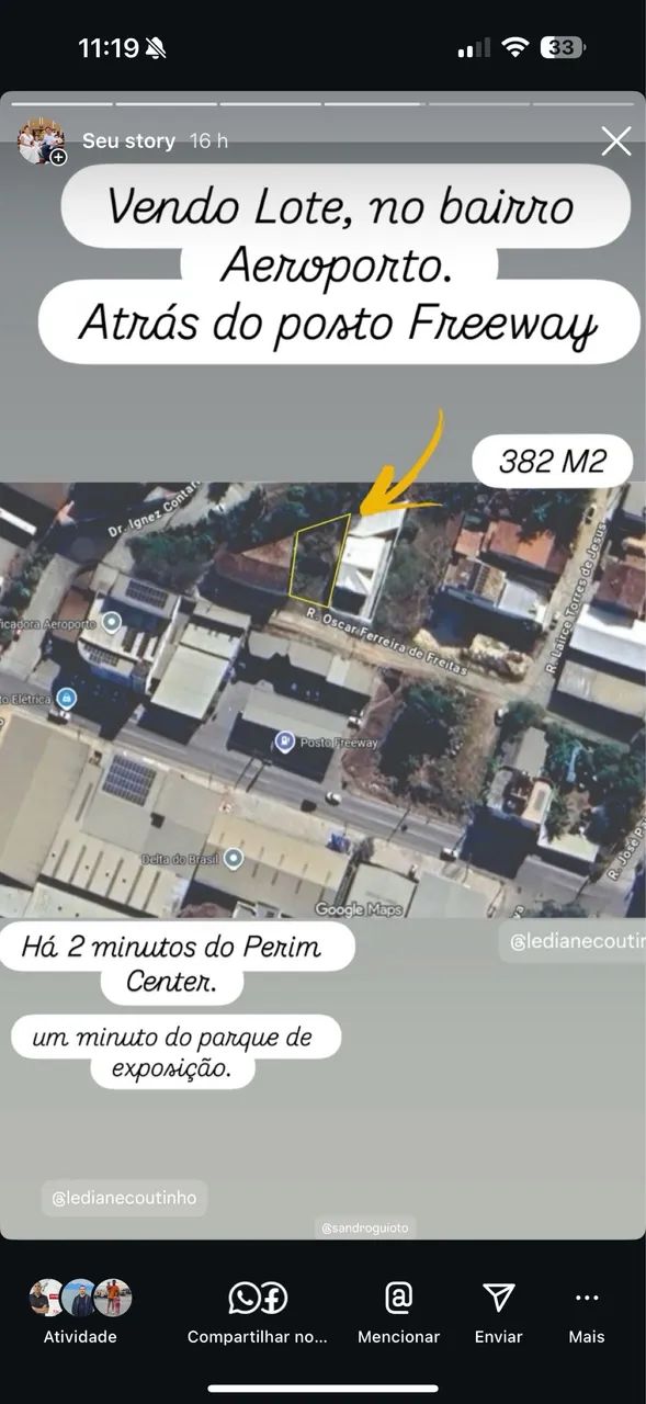 Foto - Cachoeiro de Itapemirim - Independência