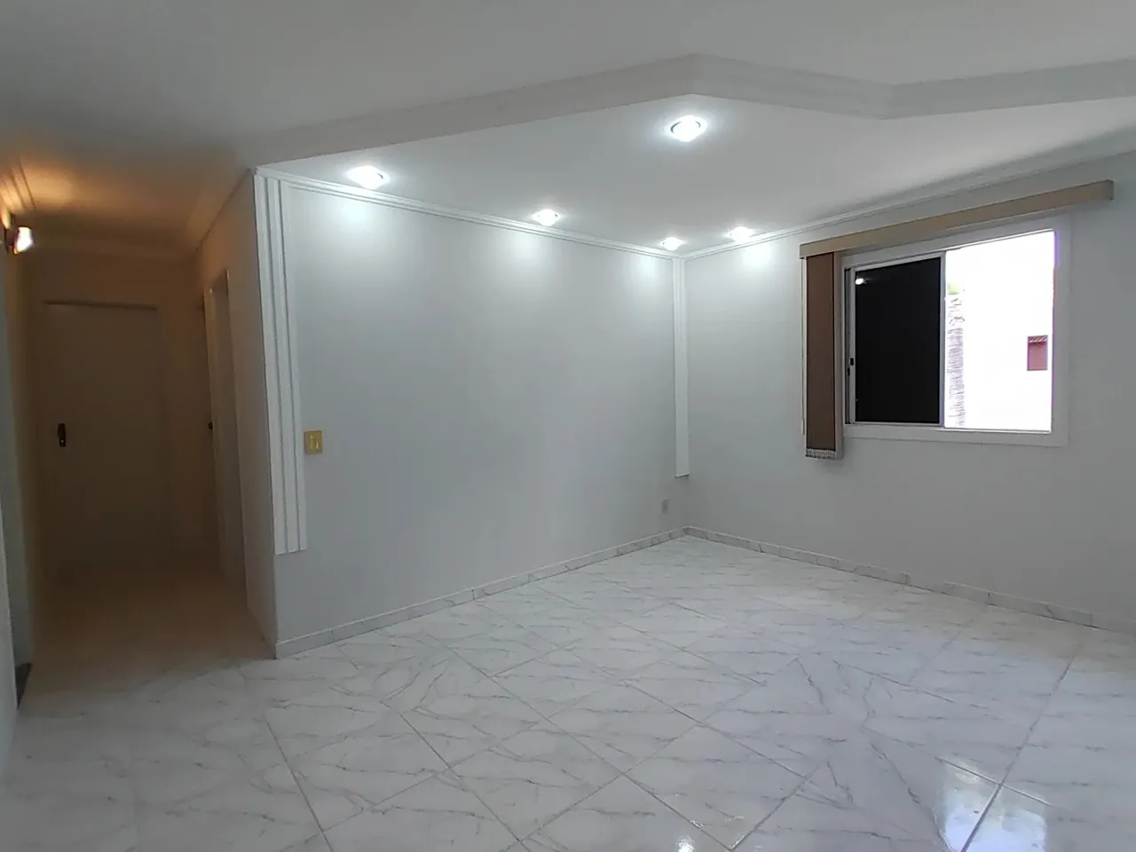 Ótimo apto 3/4 c/ suite c/ 01 vaga coberta no Chácaras Tubalina