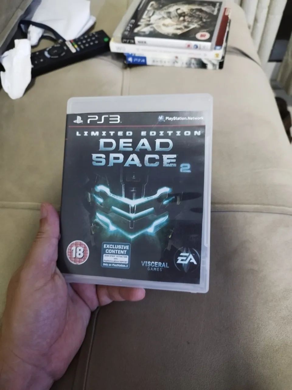 Dead Space 2 - Limited Edition