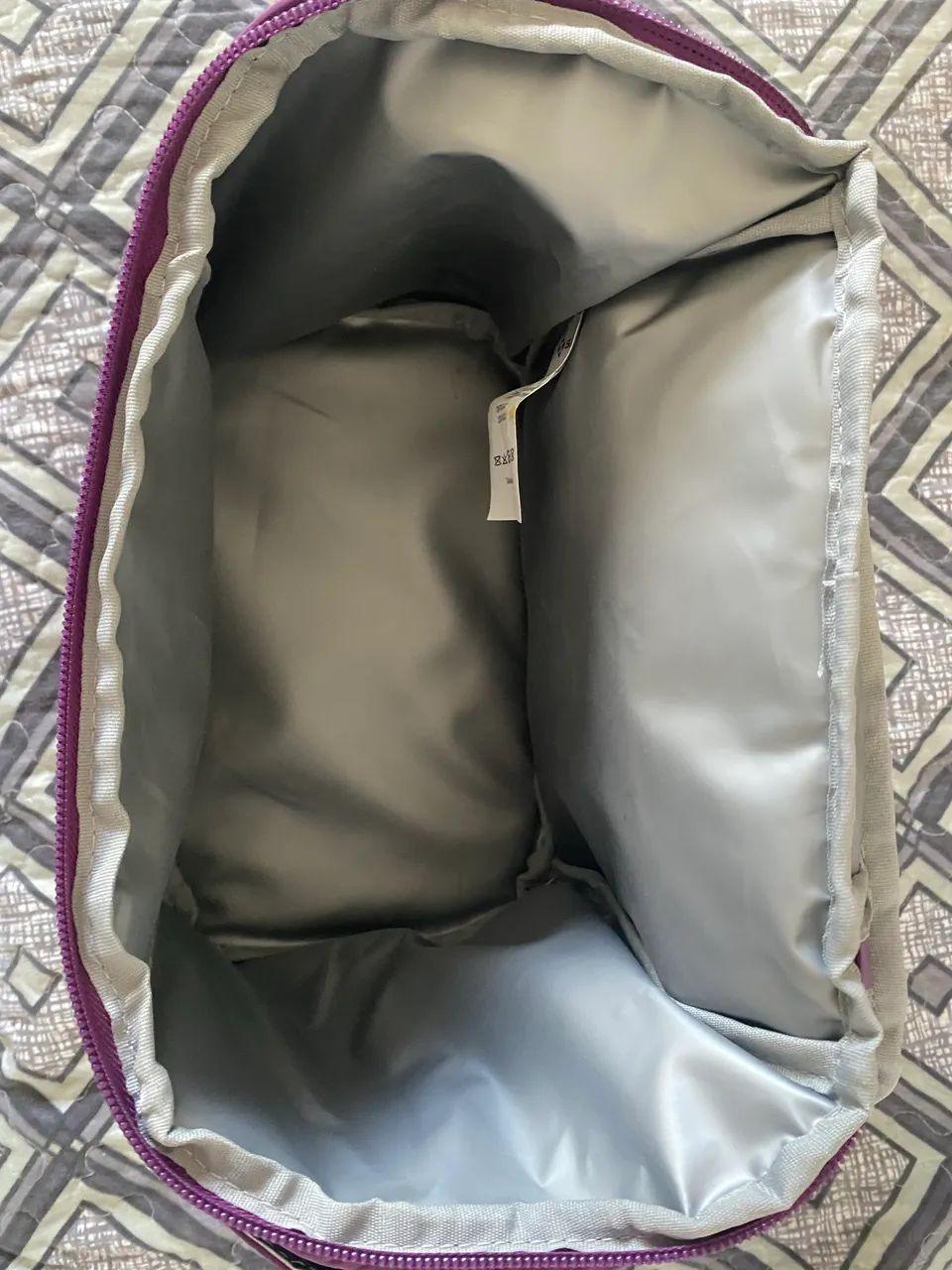 Bolsa térmica  - Foto 4