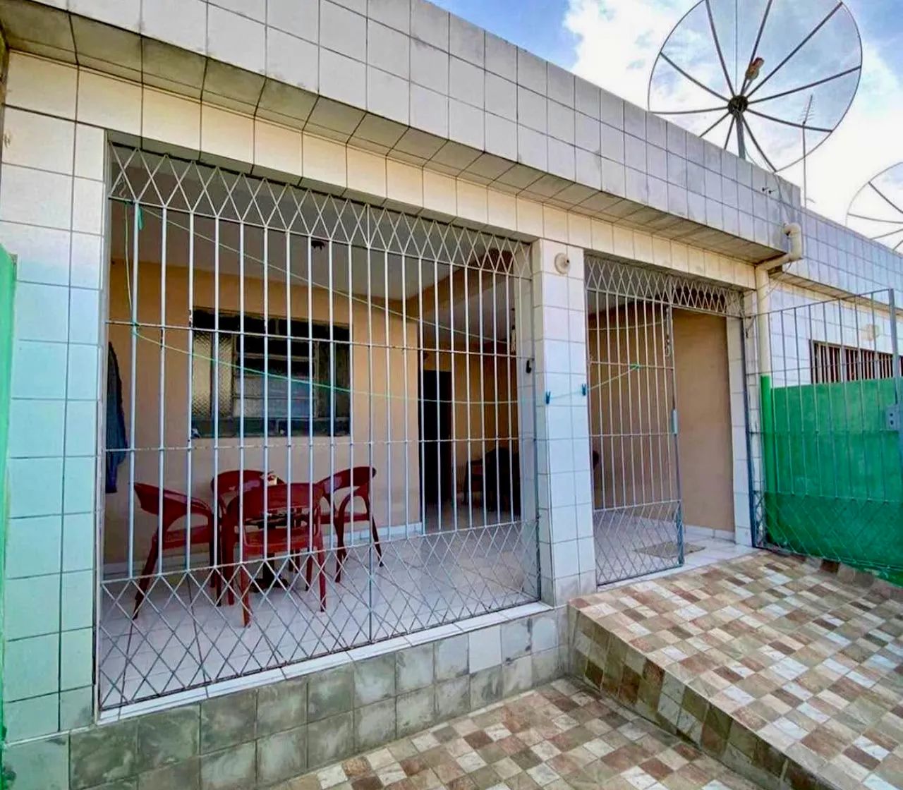 Casa para Venda Feitosa - Foto 2