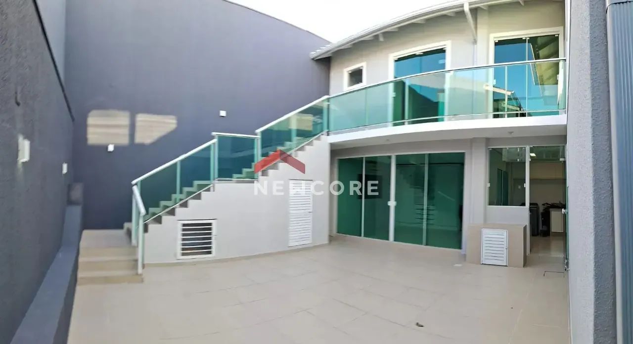 Casa em Rua Blides Neves Segui - Coloninha - Florianópolis/SC - Foto 2