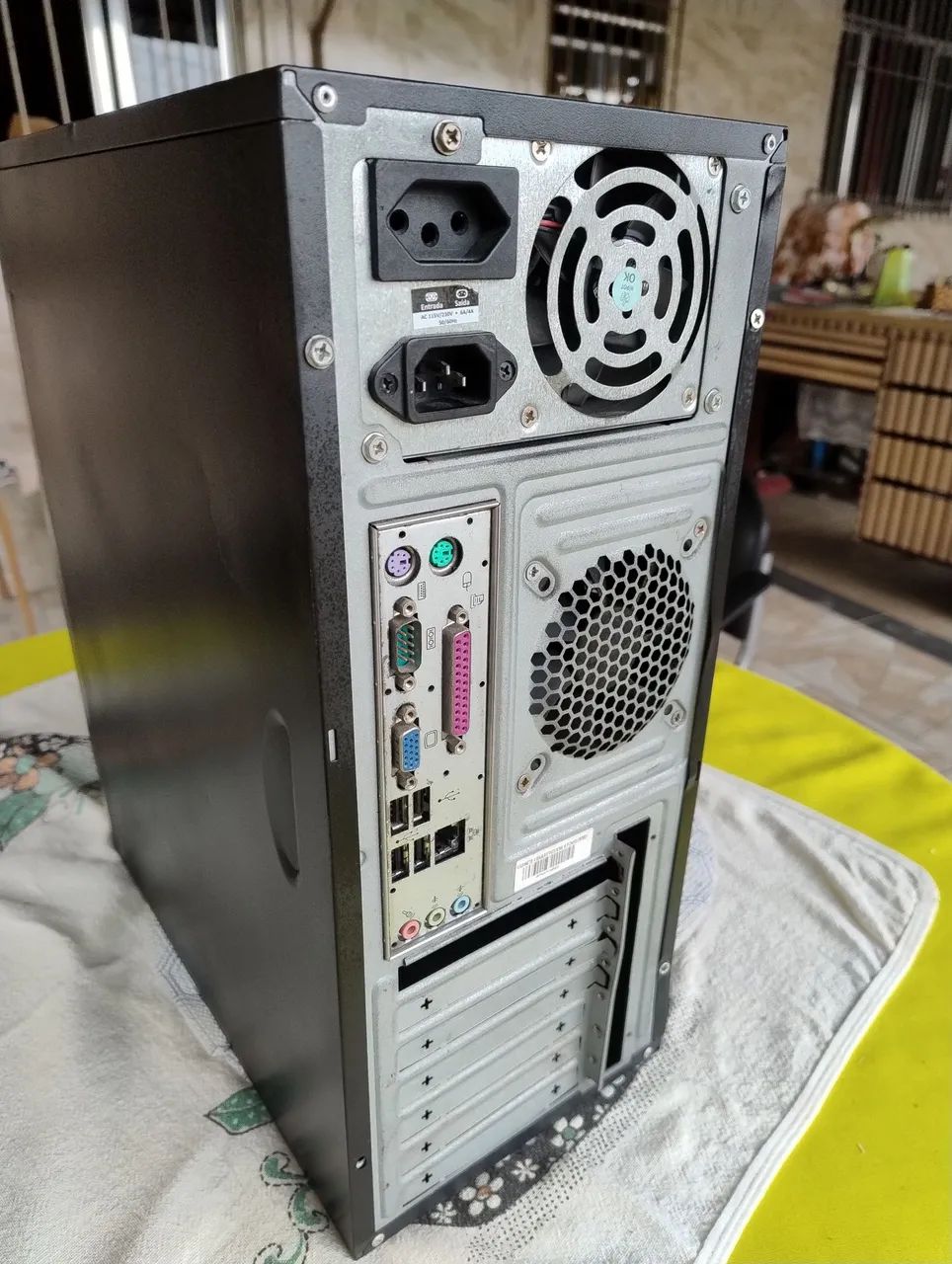 CPU BOA E BARATO!!!!! - Foto 2