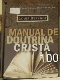 Manual da doutrina cristã 