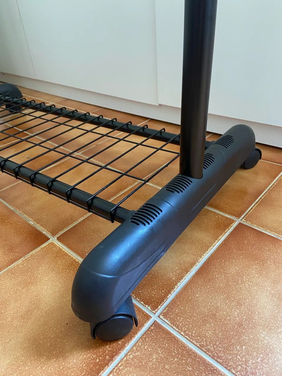 Cabideiro/ arara - Foto 2