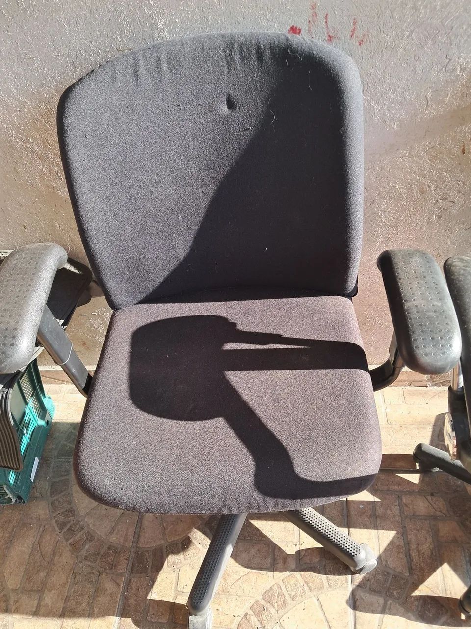 Cadeiras giratória escritório  - Foto 2