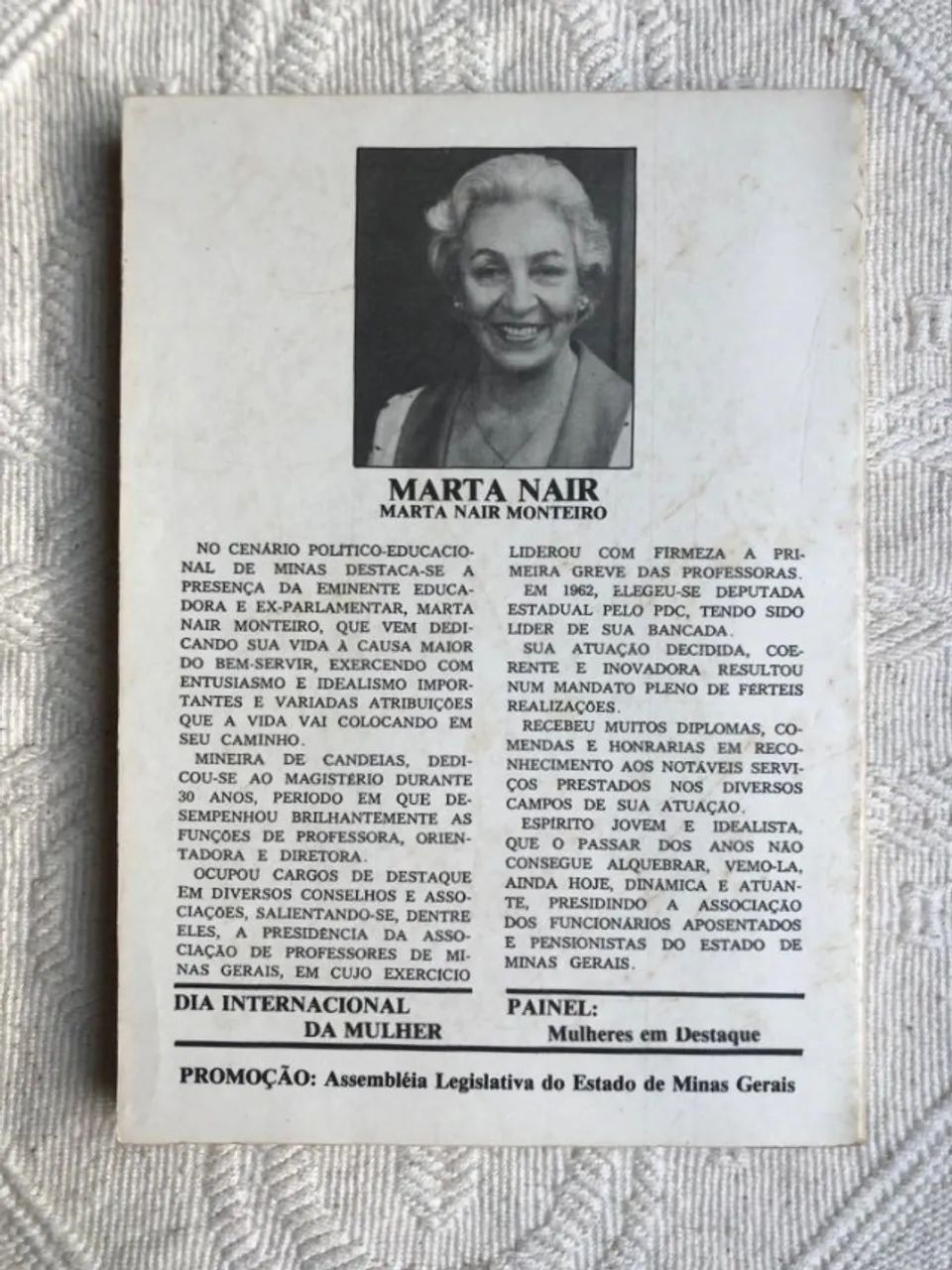 Meu mundo - Foto 2