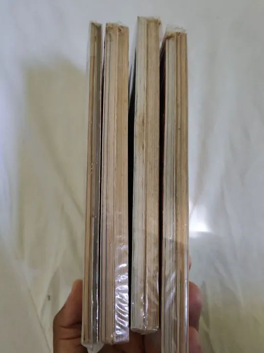 Mangá Tokyo Babylon completo  - Foto 4