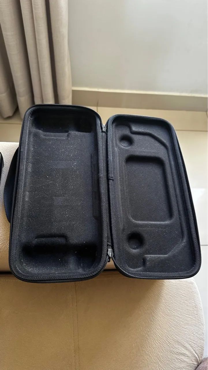 Steam Deck LCD 1TB - Foto 5