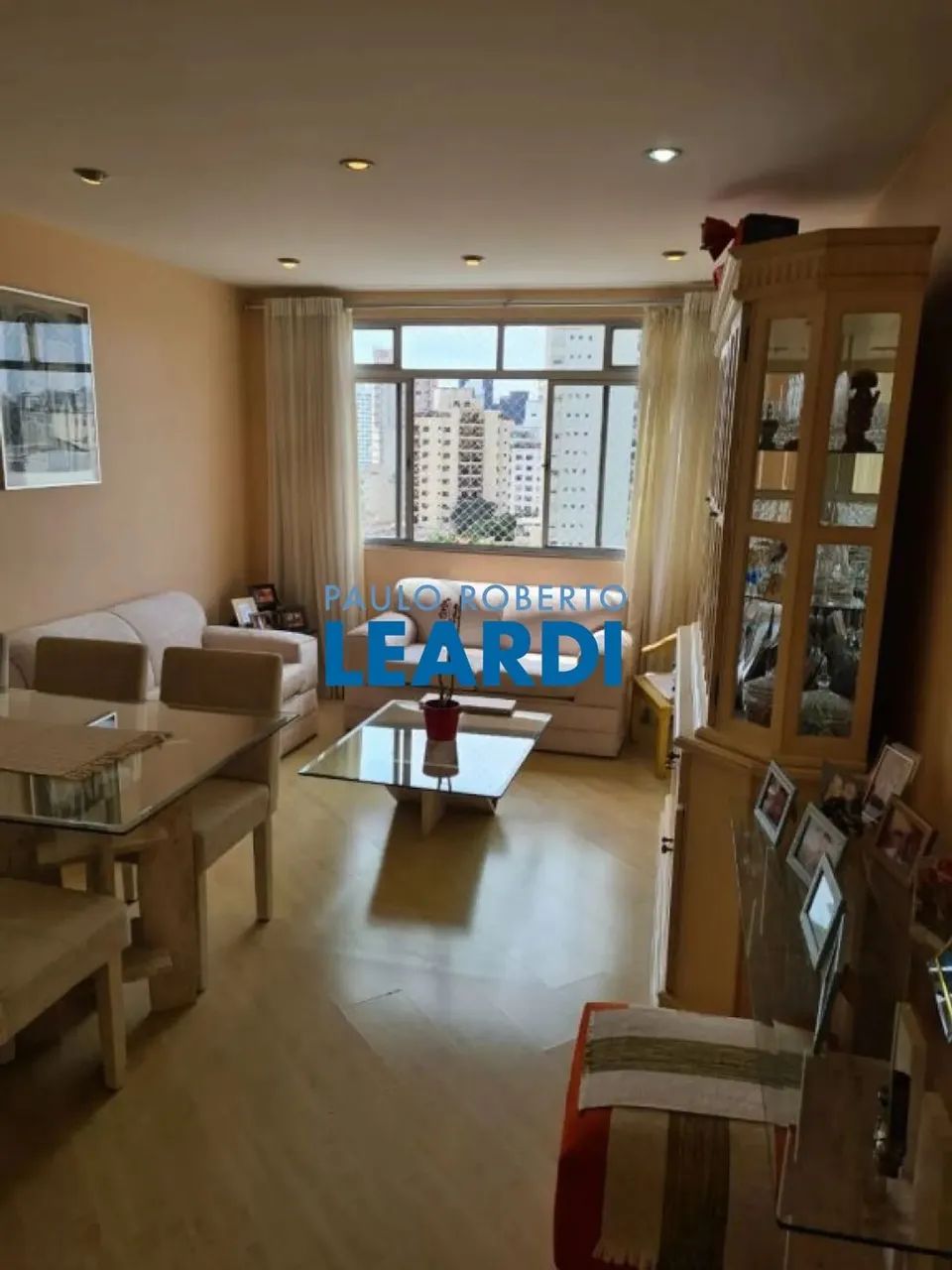 APARTAMENTO - ACLIMAÇÃO - SP