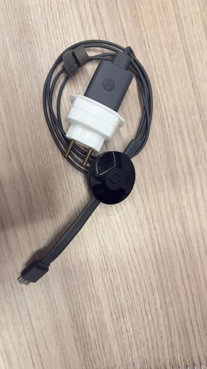 TV Sony LED 32 polegadas + Chromecast Smarttv - Foto 4