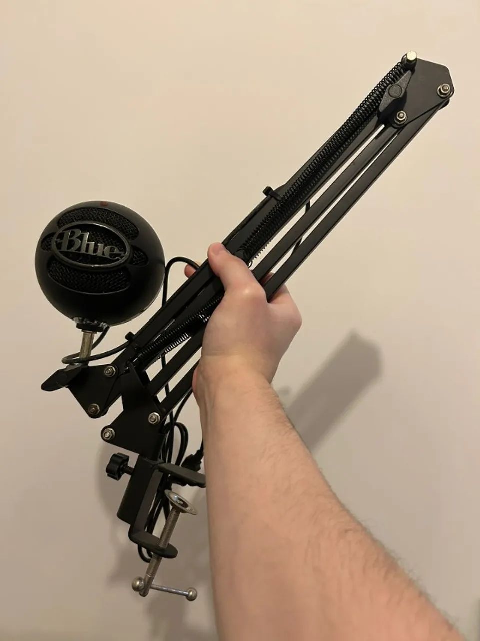 Microfone Blue64352264913666122