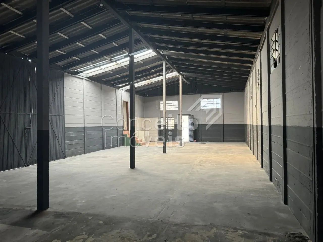 Barracão Comercial - Nova Rússia - Foto 11