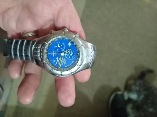 Relógio timex reef gear  - Foto 5