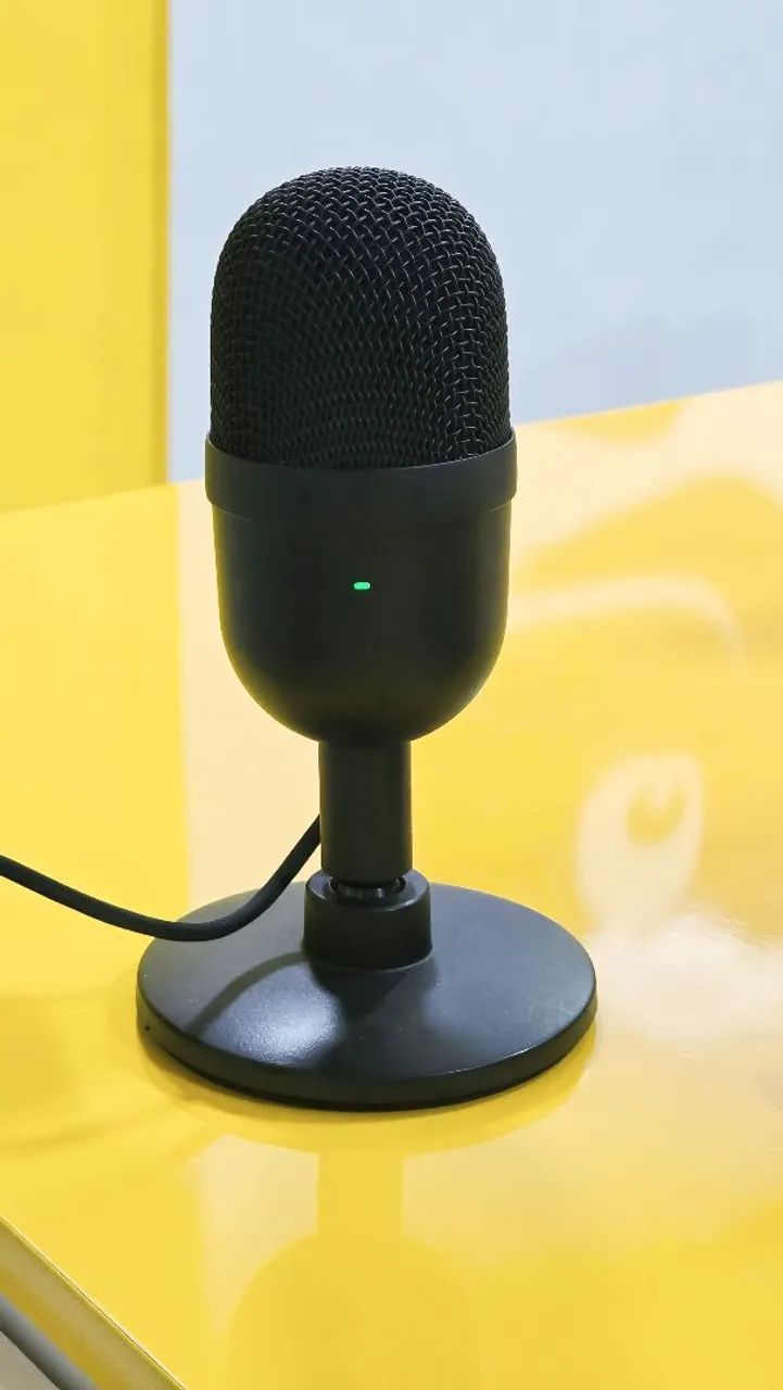 Microfone Razer - Foto 2