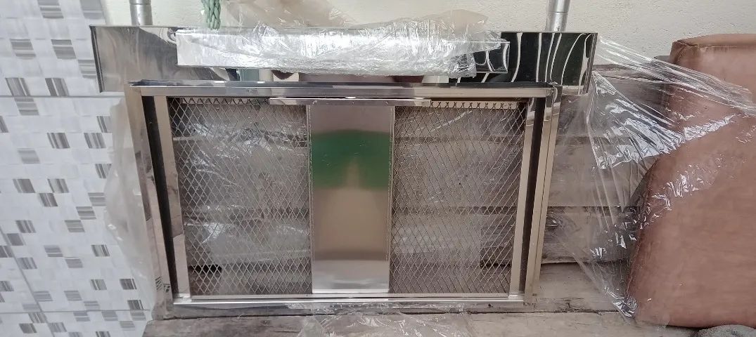 grelha churrasqueira