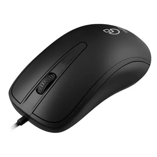 Mouse Office Keytime Essential 1.200DPI - WZetta - Foto 3