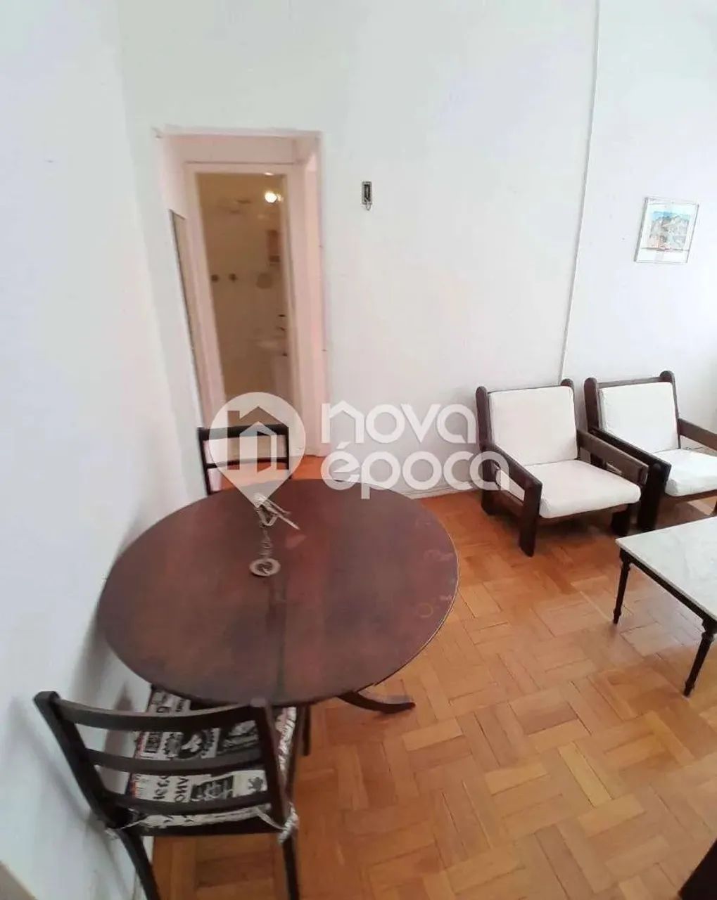 Copacabana | Apartamento 2 quartos - Foto 3