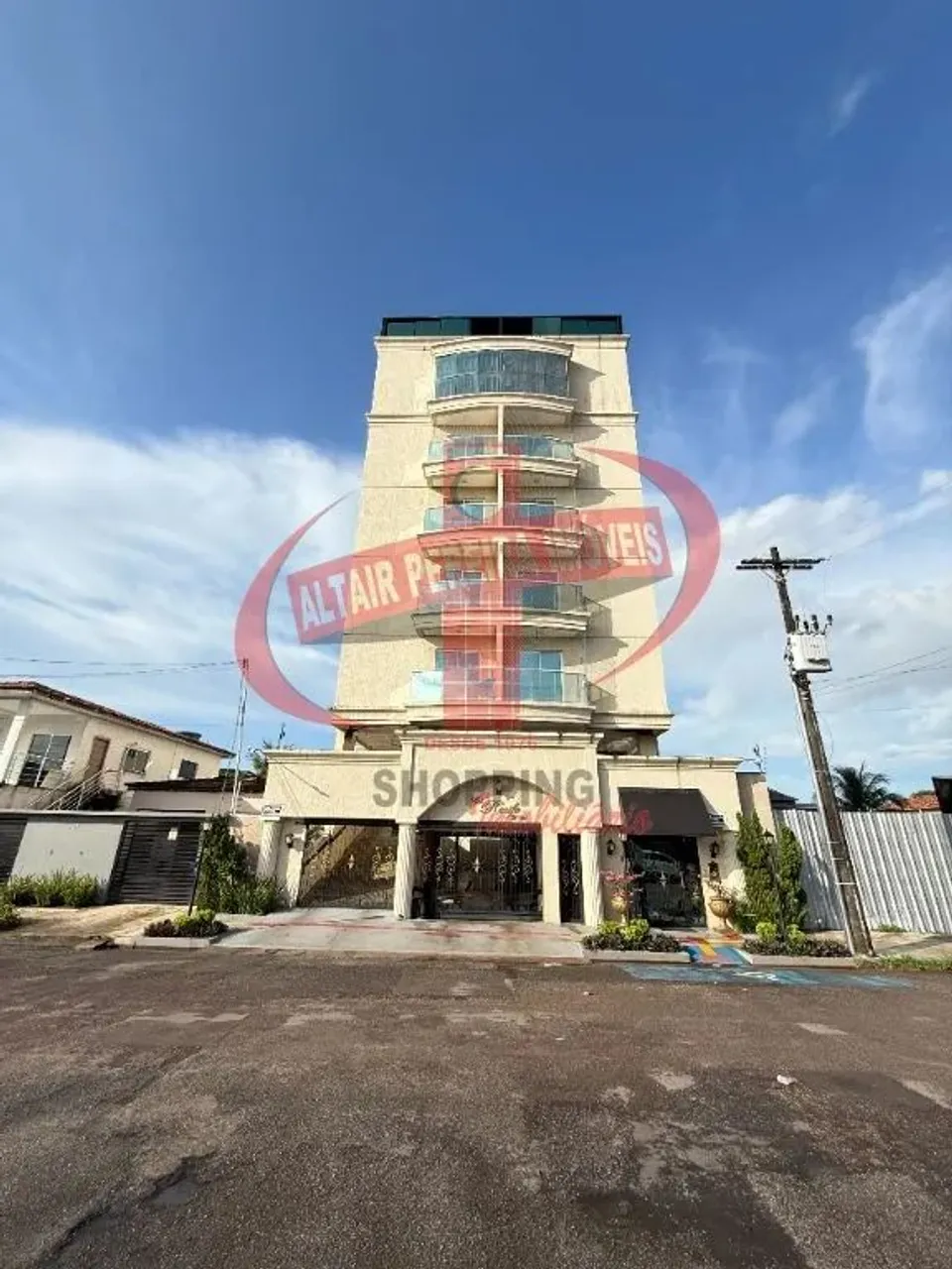 Apartamentos Duplex à venda no bairro Trem, Macapá - Apto. 203 - Cond. EDIFICIO RECIFE