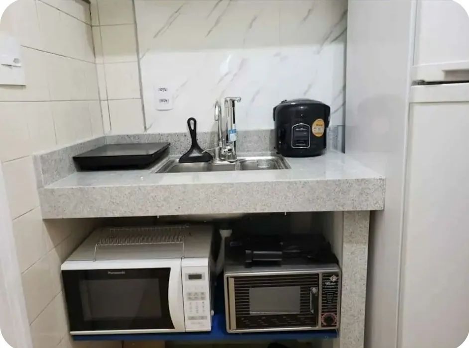 foto - Santos - José Menino