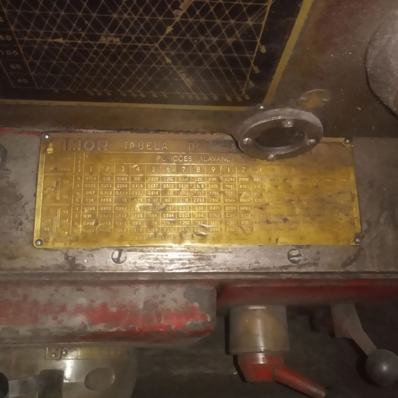 Torno Mecânico - Foto 6