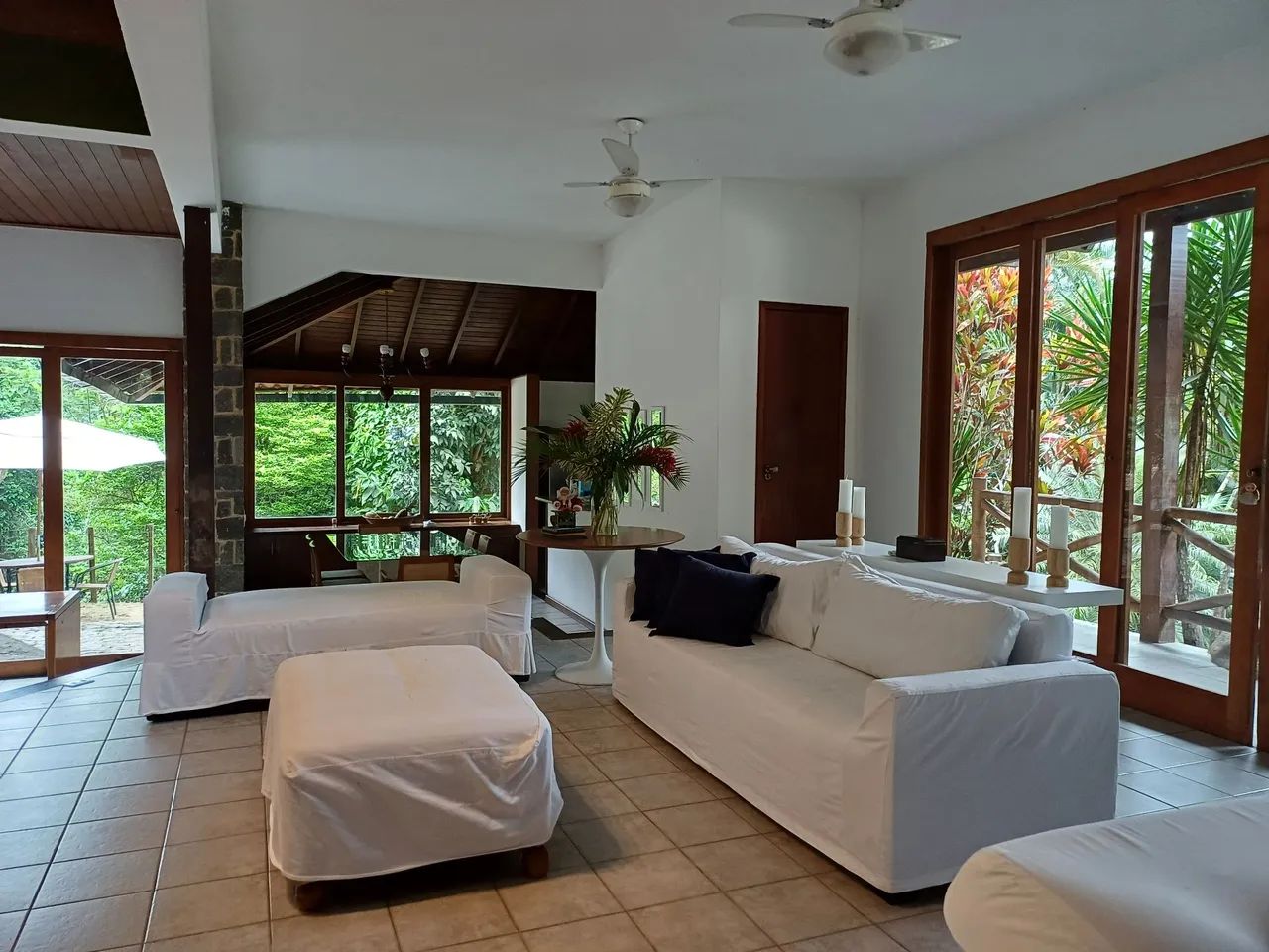 Casa de Temporada na Costa Verde - Foto 4