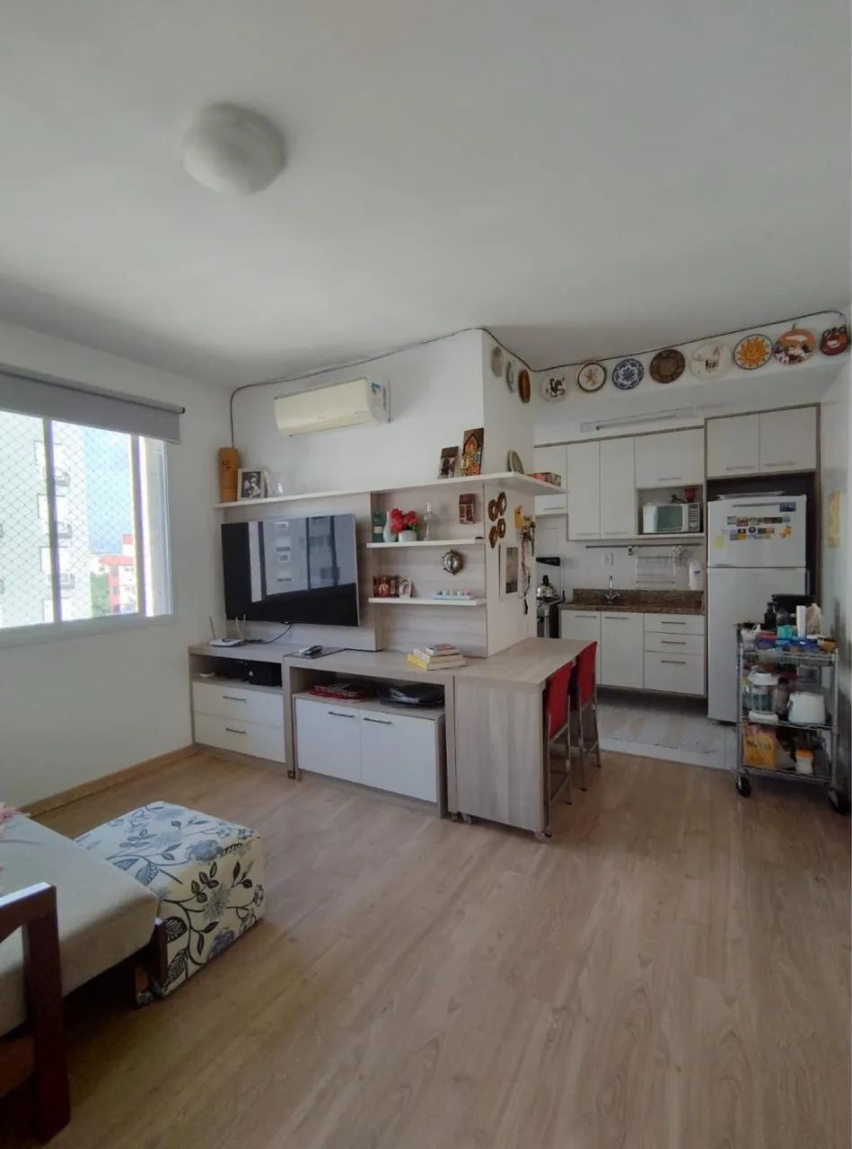 Foto - Canoas - Nossa Senhora das Graças