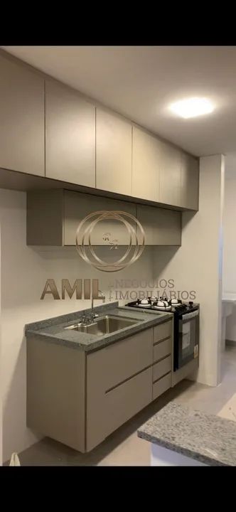 Luxuoso Apartamento de 3 Quartos no Condomínio The Winner Family Club, Villa Branca - Jaca - Foto 2