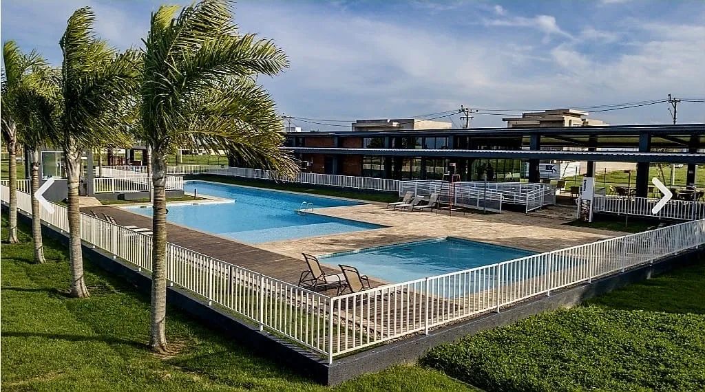 Terreno condomínio Alphaville Campos  - Foto 6