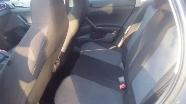 Volkswagen Polo Comfortline (Aut) (Flex) - Foto 5