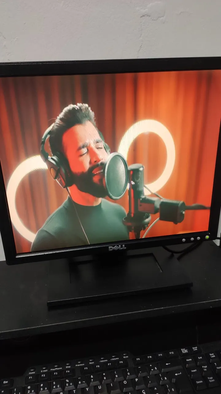 Monitor Dell