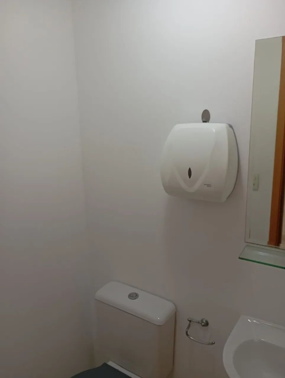 Sala em Pilares, 25m² - Foto 5