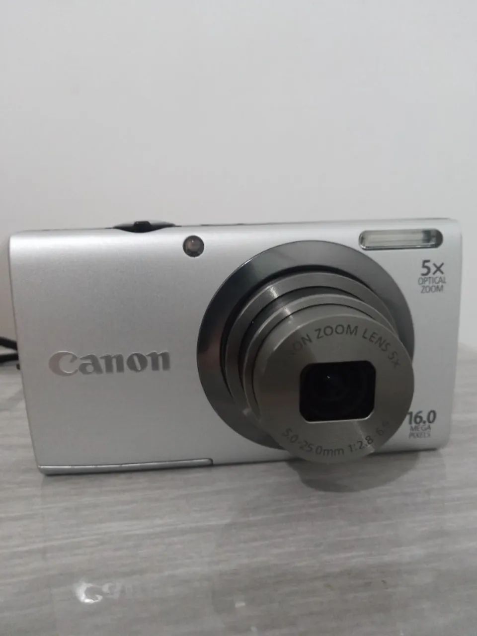 Camera digital canon a2300 - Foto 2