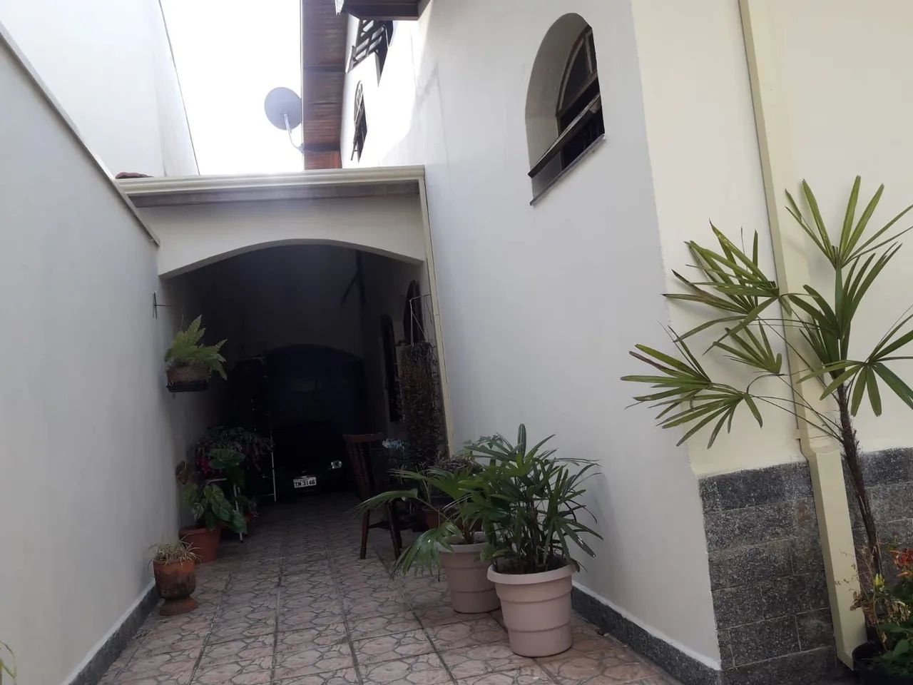 Foto - Taubaté - Campos Elíseos