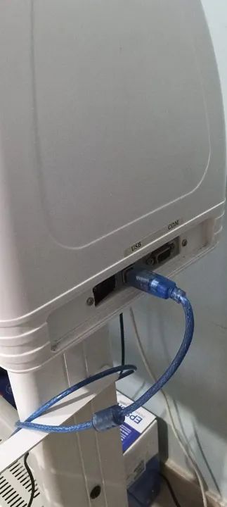 Ploter de recorte JINKA  - Foto 5