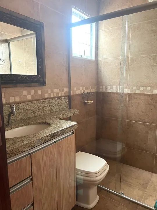 4 quartos 2 suítes LOTE GRANDE  - Foto 11