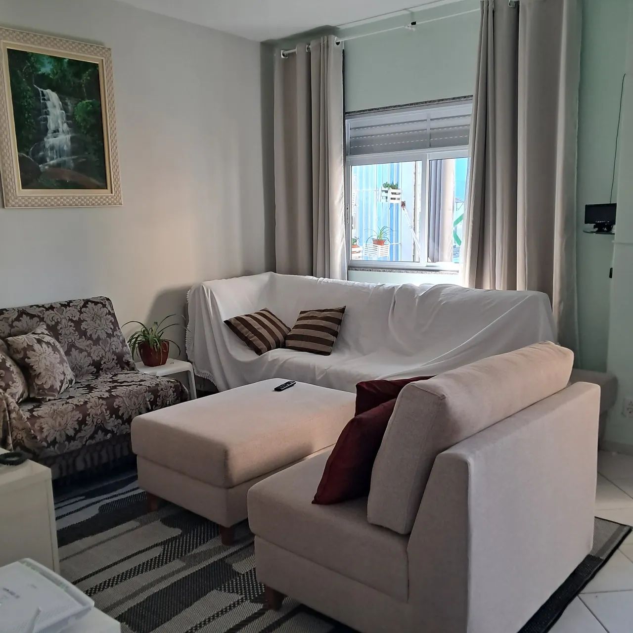 IMÓVEL DUPLEX EM RIO DAS OSTRAS-RJ.  - Foto 4