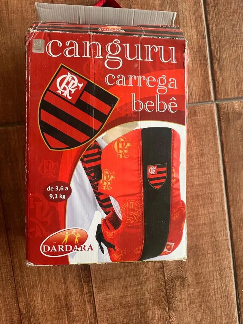  Canguru de Bebê Confortável - Leve e Seguro!