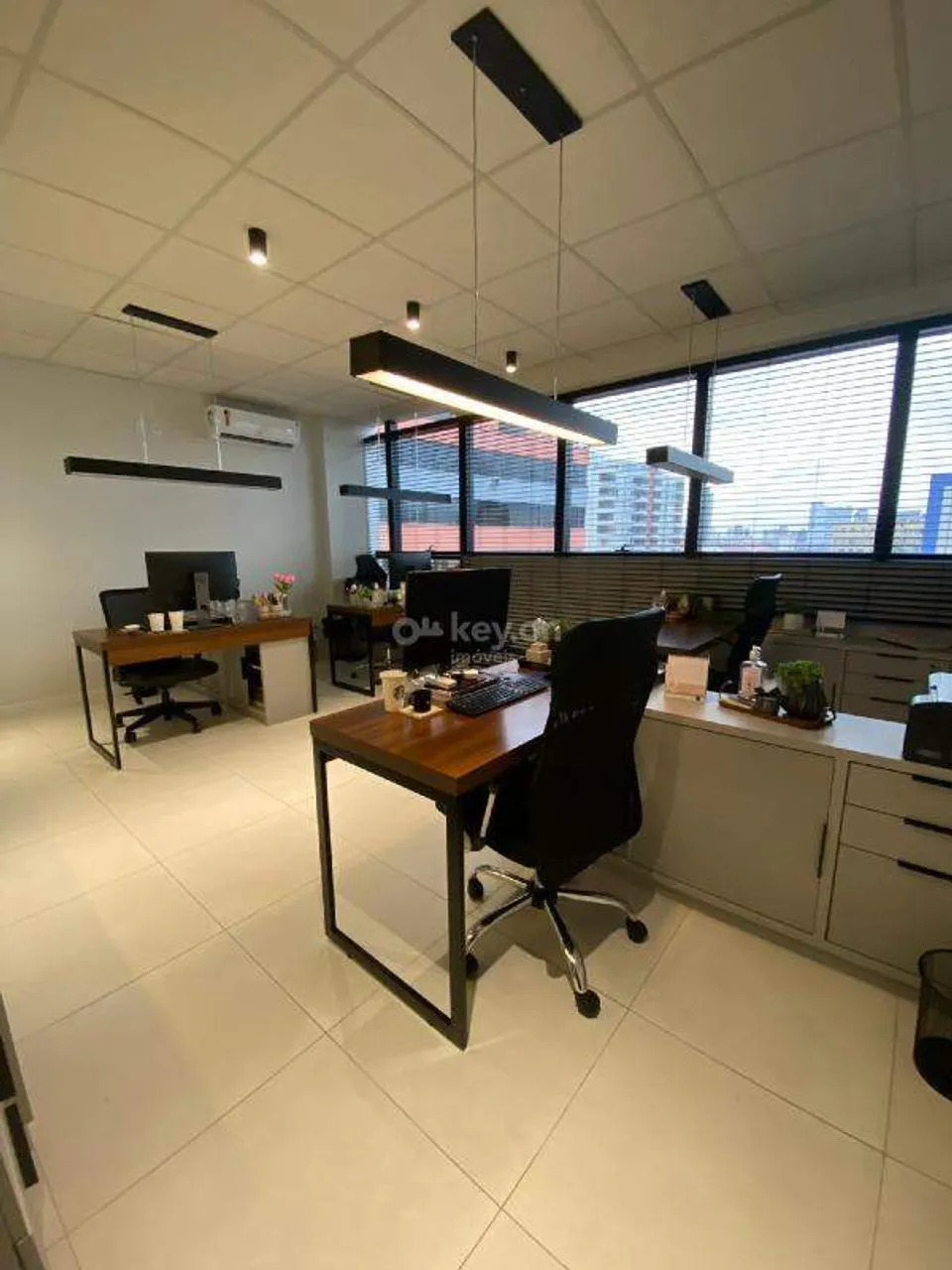 Sala para aluguel, Centro - Tubarão/SC