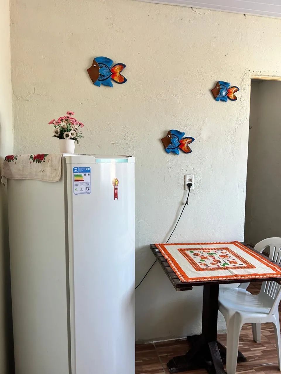 Foto - Fortaleza - Praia do Futuro I