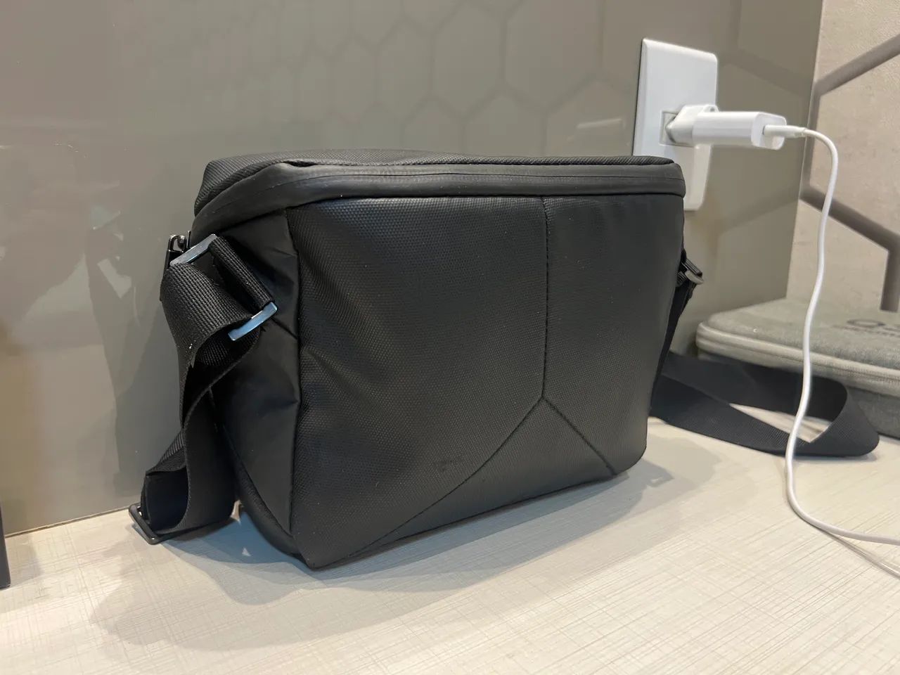 Drone DJI Mini 2 4k fly more combo - Foto 5