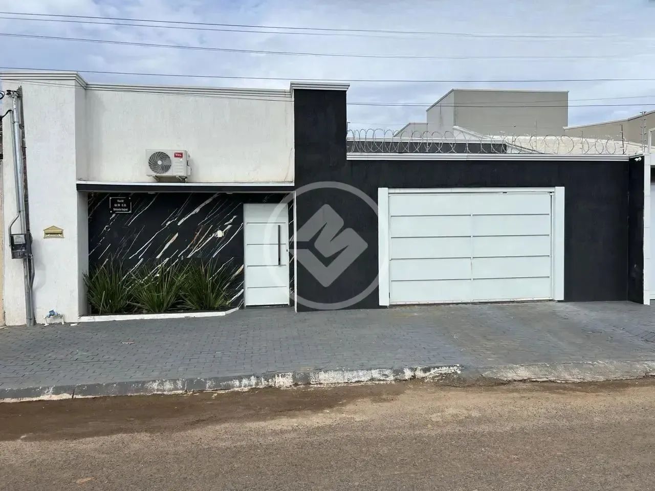 casa a venda Itaguai 3 codigo: 160242