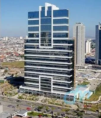 Helbor Dual Patteo Mogilar - Sala comercial à venda no Helbor Dual Patteo Mogilar com 37 m