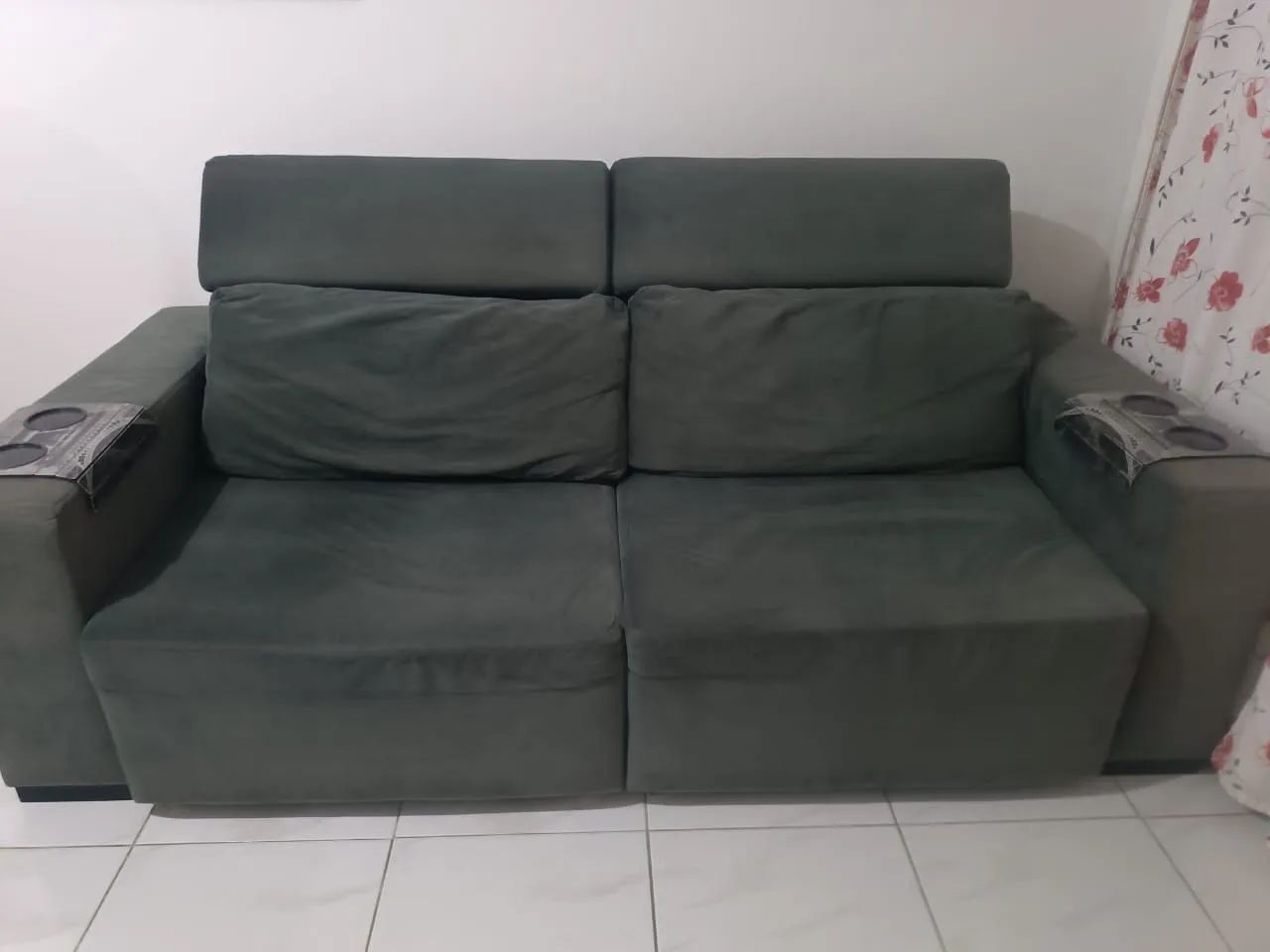 Sofá retrátil  - Foto 2