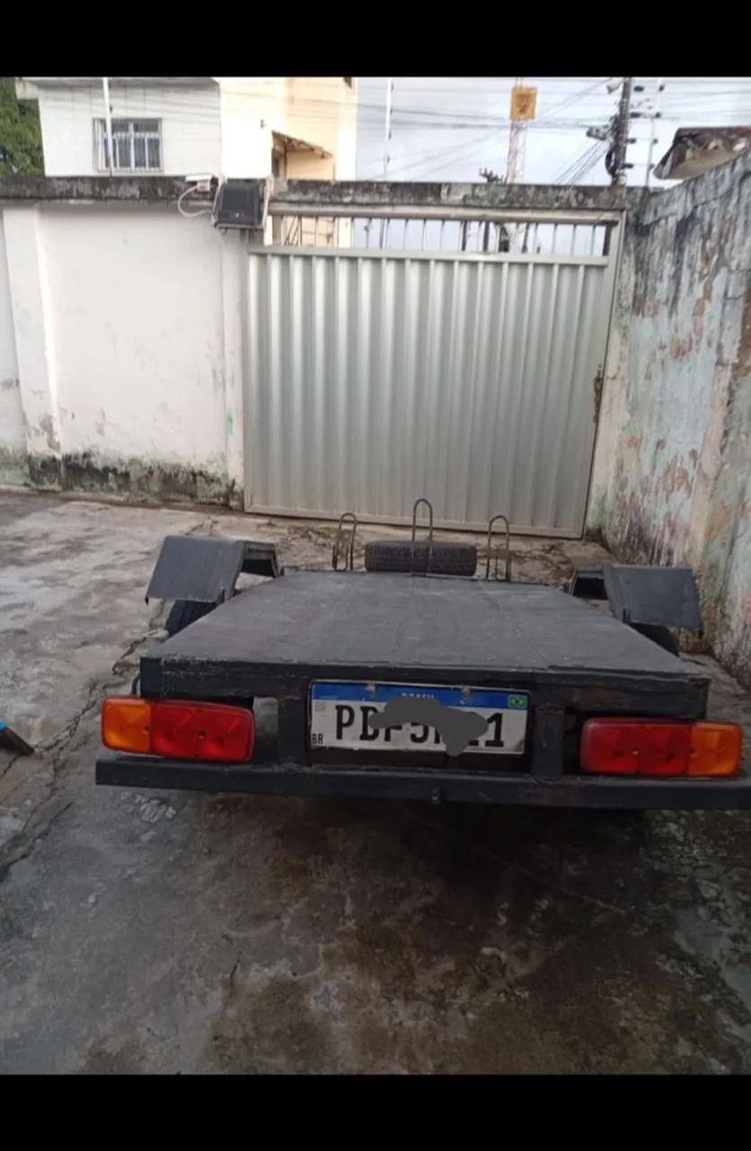 Carroça 1 eixo64318892819715122