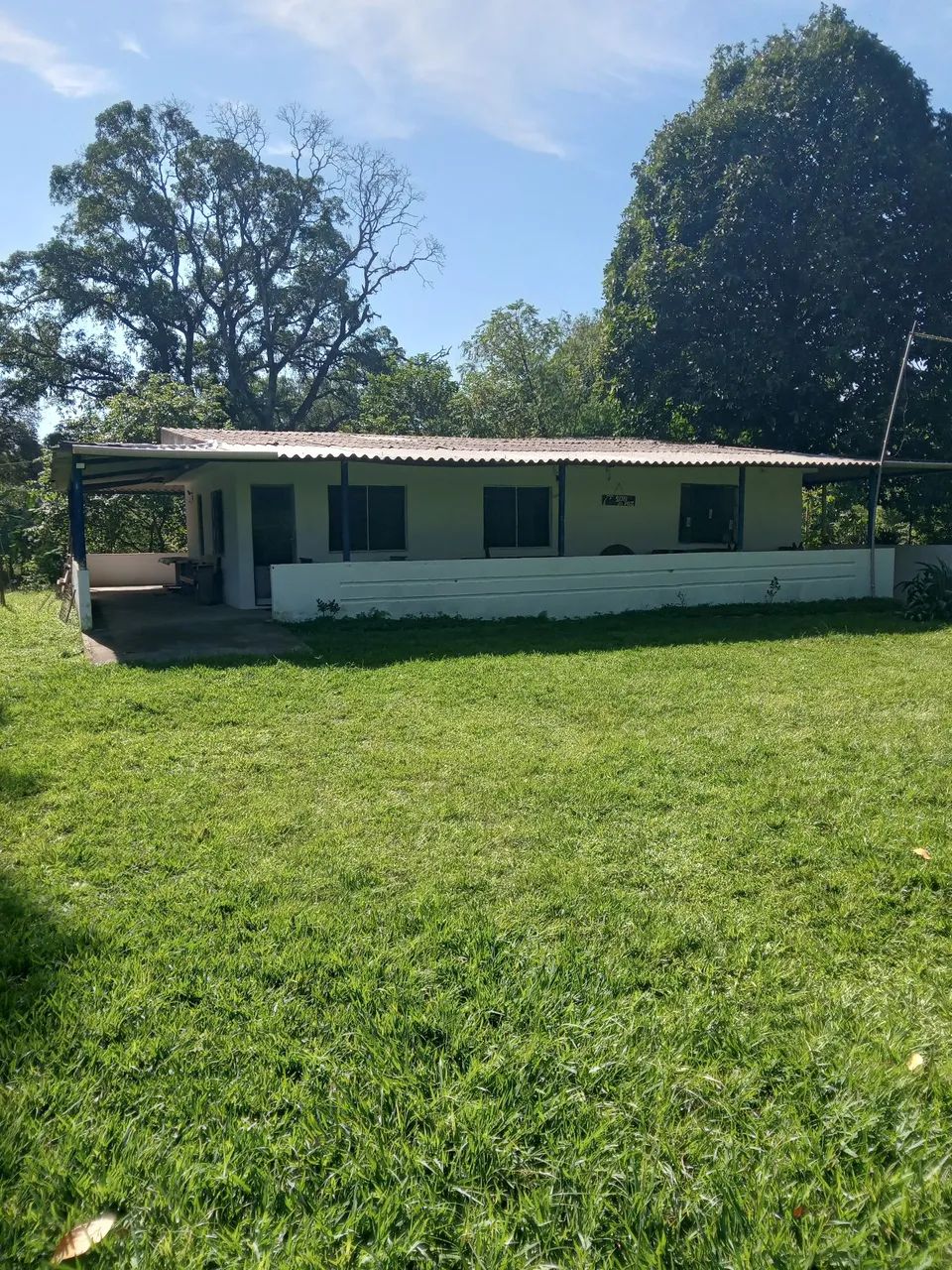 Foto - Nova Iguaçu - Vila do Tinguá