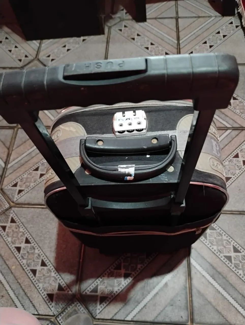 Mala de Viagem Batik - Foto 6