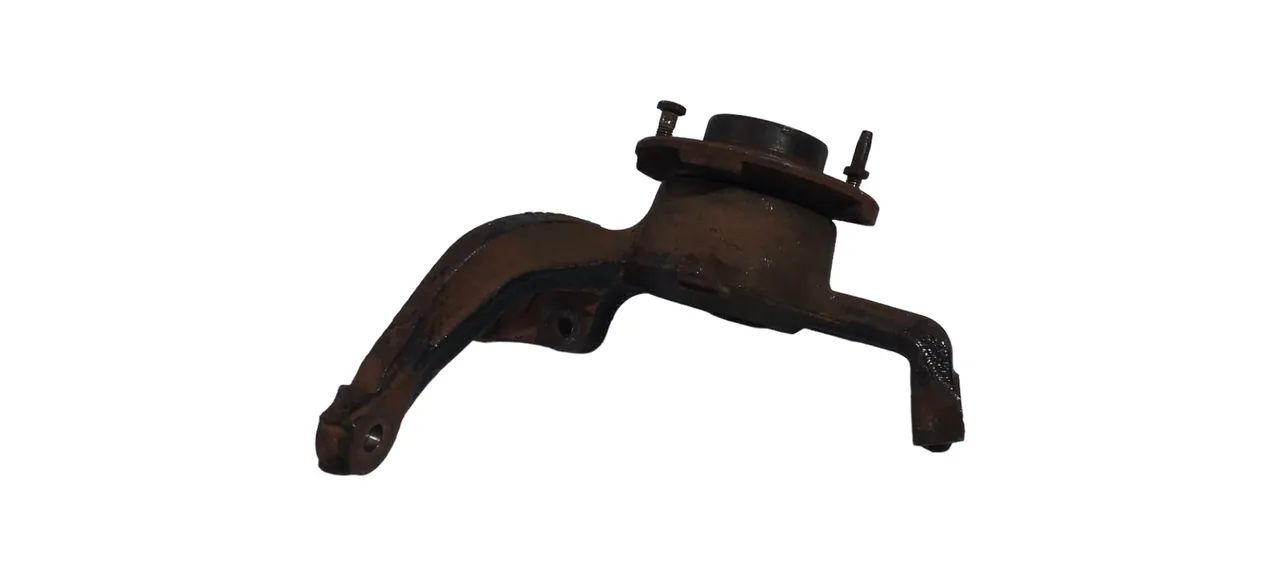 Manga Eixo Direita Fiat Uno Mille 2011 - Foto 3