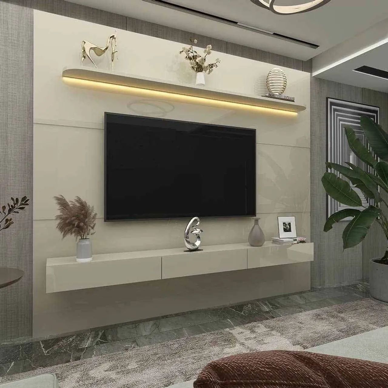 Home Royal 220 com LED sr 